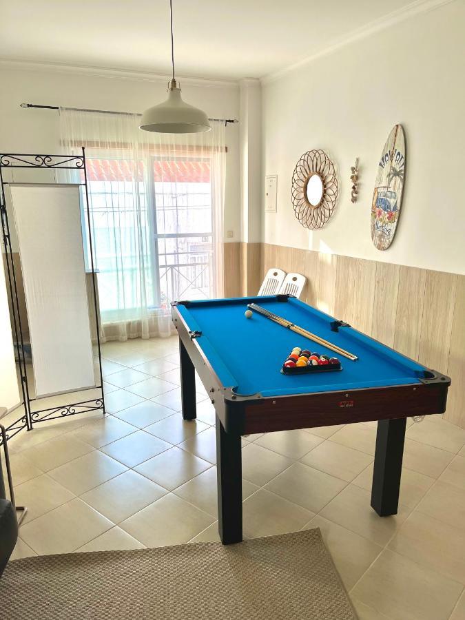 Villa Arte De Marinheiro à Sesimbra Extérieur photo